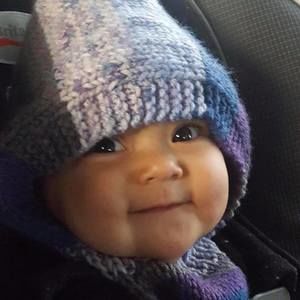 Meet your Posher, Pauline